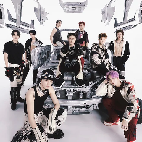 NCT 127
