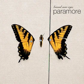 Paramore - Brand New Eyes (Full Album Drum Transcription)