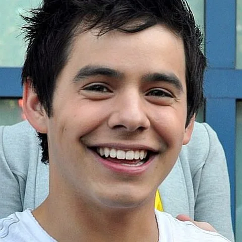David Archuleta