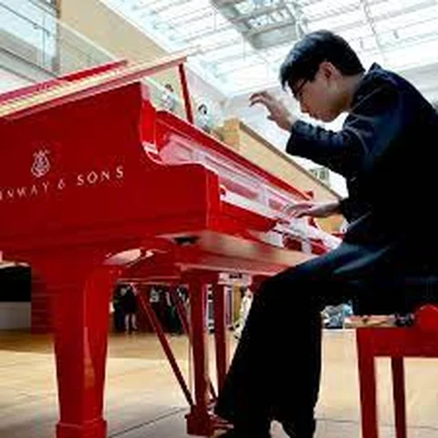 Pianominion