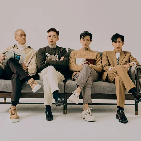 BTOB 4U