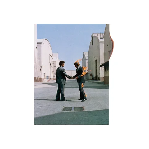 Shine On You Crazy Diamond