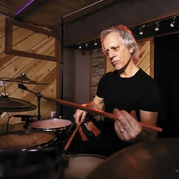 Dave Weckl - Drum Score Collection