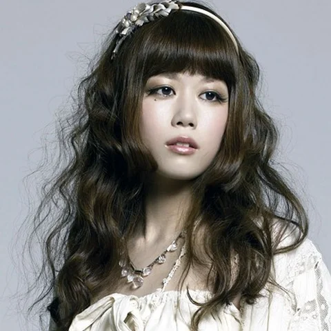 Etsuko Yakushimaru