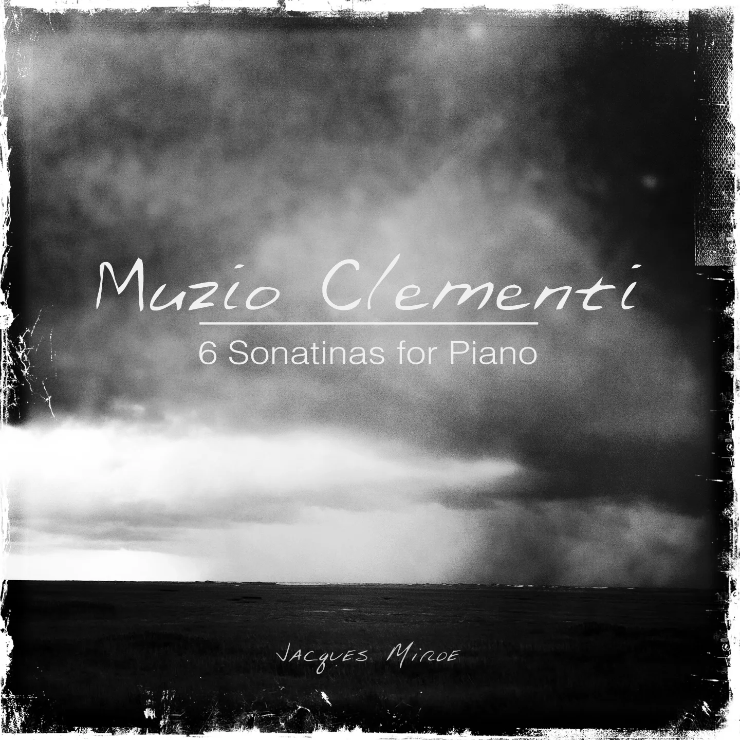 Clementi - 6 Piano Sonatina - Sonatina in G Major, Op.36 No.2 - For Piano Solo Original With Fingered - Muzio Clementi (Clementi - 6 Piano Sonatina - Sonatina in G Major, Op.36 No.2 - For Piano Solo Original With Fingered) by poon