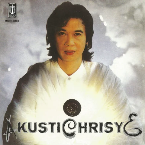 Chrisye