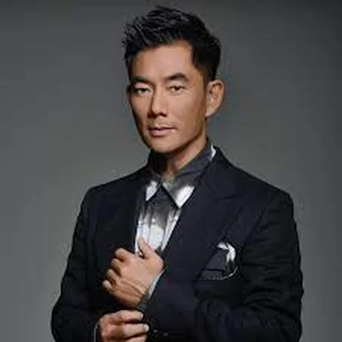 Richie Jen