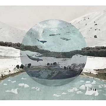 백야 - 짙은 (반주곡) by 싱글벙글 우쿨렐레