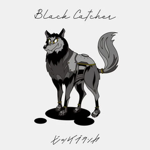  Black Catcher