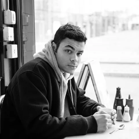 Ady Suleiman