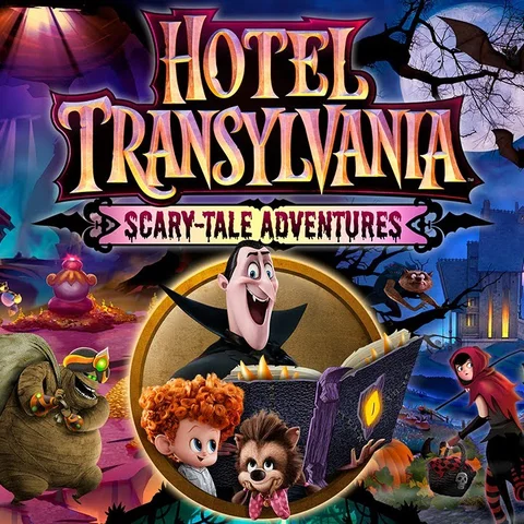 Hotel Transylvania