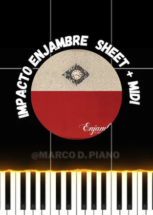 Impacto - 群れ by Marco D.