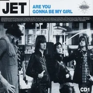 Are you gonna be my girl