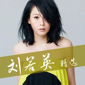 刘若英 精选