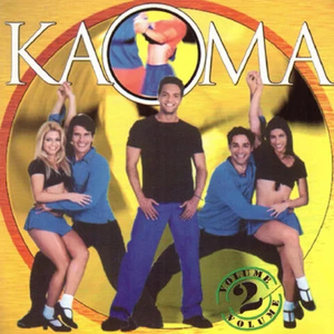 Kaoma
