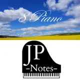 Saori8Piano/JPNotes