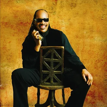 Stevie Wonder : Ultimate DRUM Collection