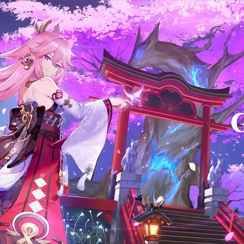 When the Sakura Bloom