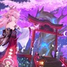 When the Sakura Bloom
