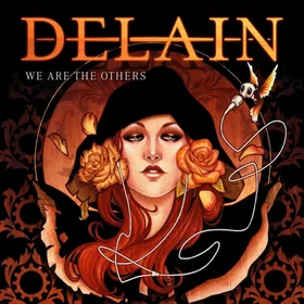 Delain - We Are the Others (Full Album Drum Transcription)