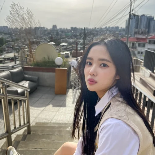 해요 (2022) - #안녕 (보통+) by JD MUSIC