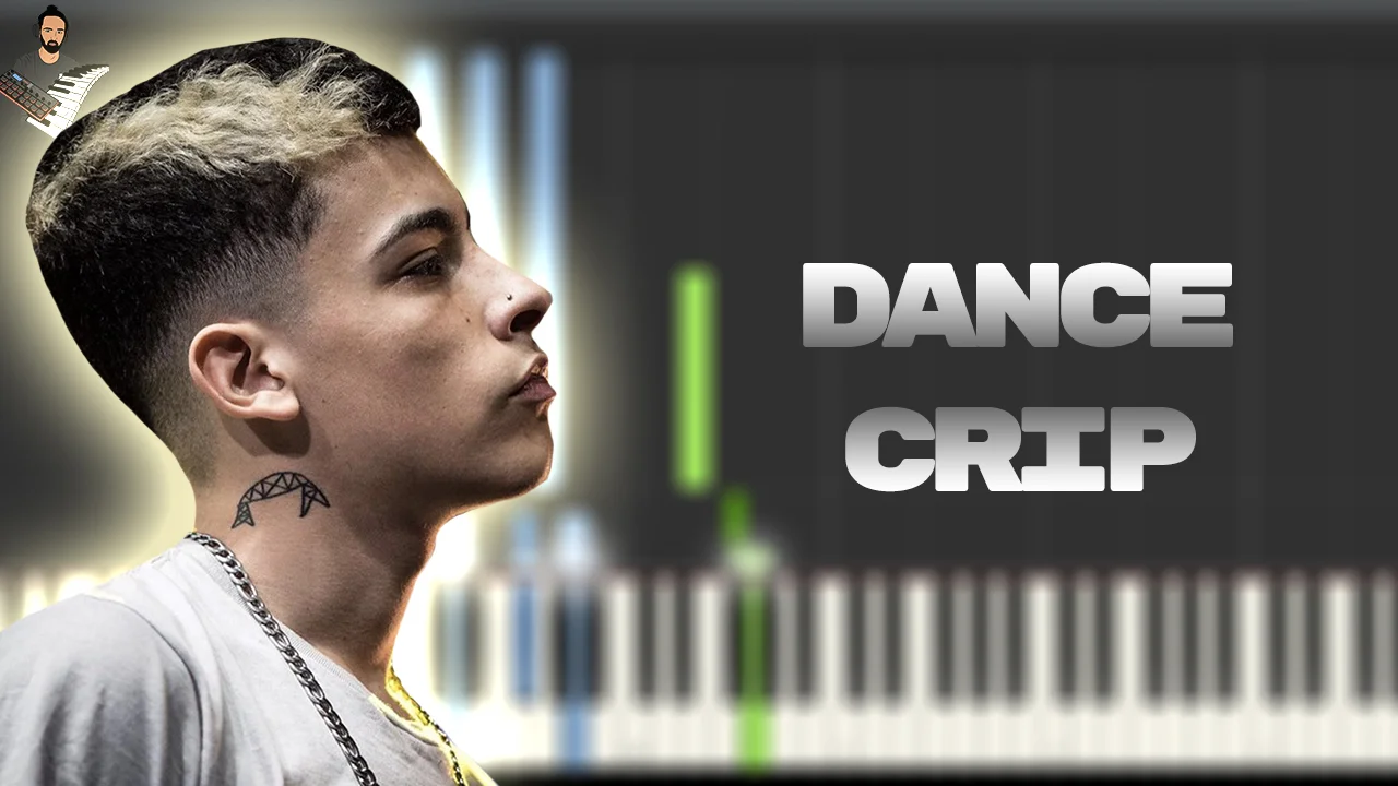 DANCE CRIP - Trueno