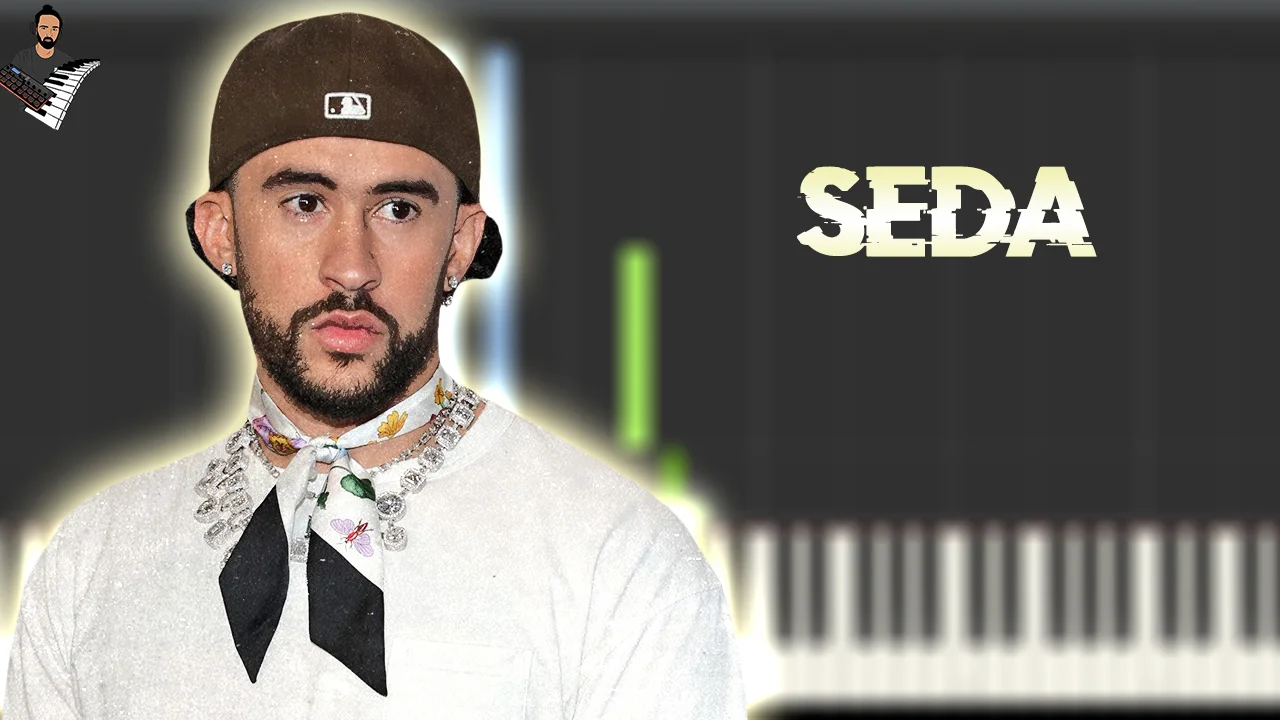 SEDA - BAD BUNNY