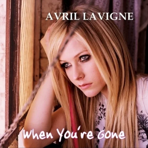 When You're Gone