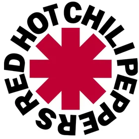 Red Hot Chili Peppers : Greatest Hits