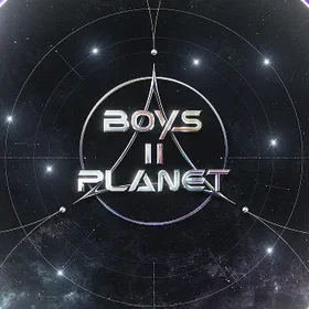 BOYS II PLANET piano