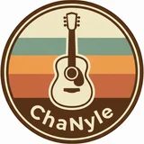 Easy FingerStyle • ChaNyle