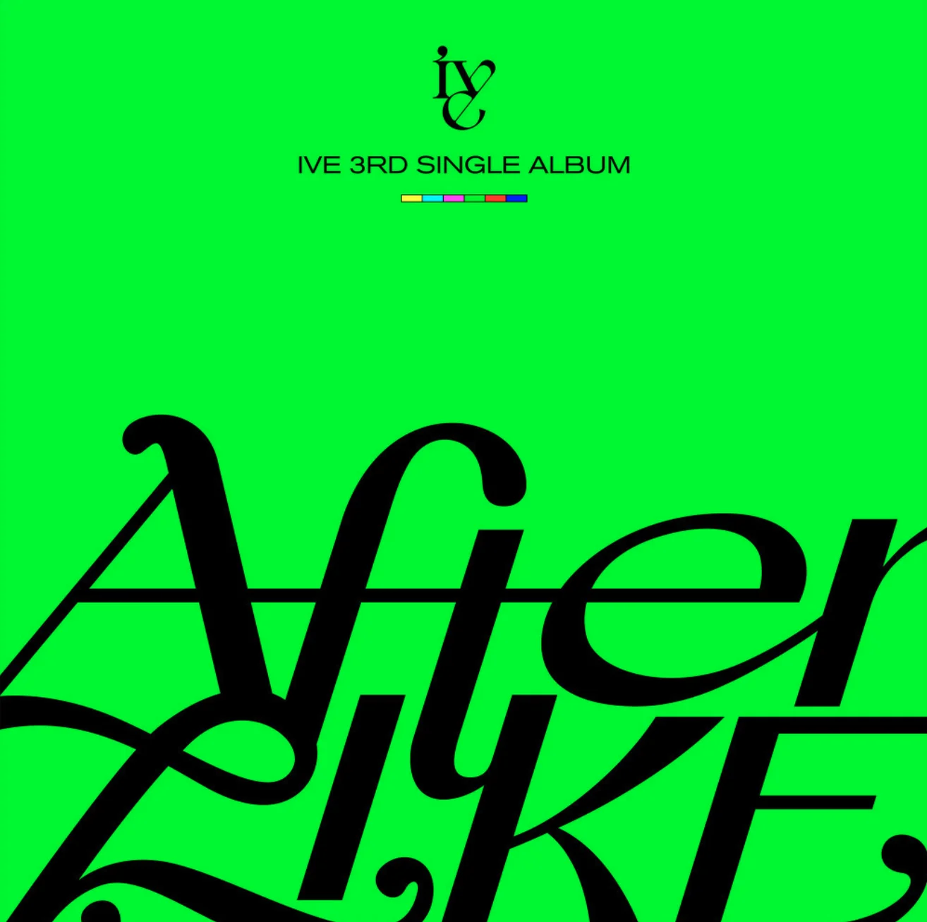 After Like - IVE (아이브) by PIANOSUMM