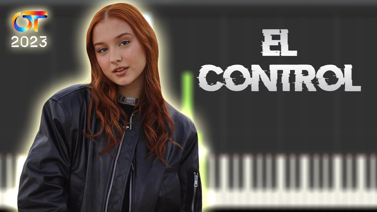 el control - RUSLANA