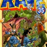 Rave Master