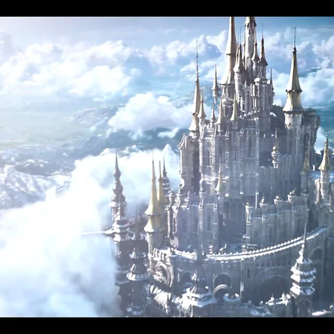 The Castle