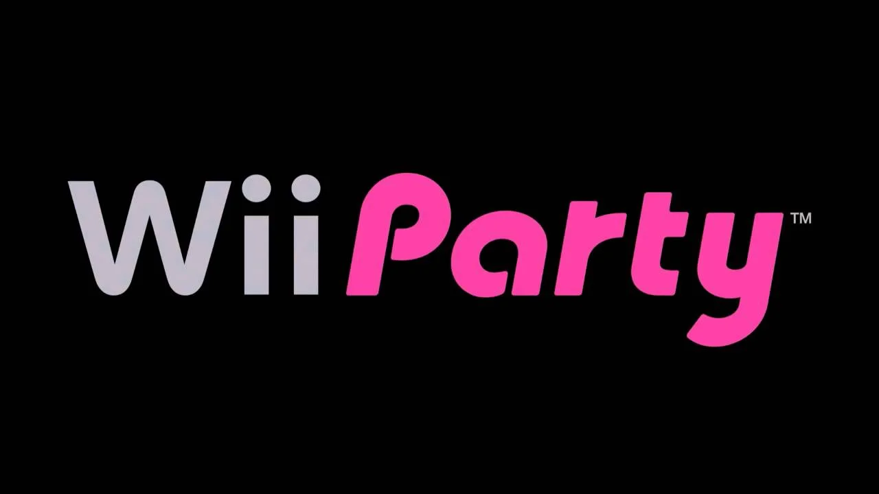 Wii Party - Main Menu Music - Wii Party by NOOB