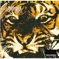 Eye Of The Tiger