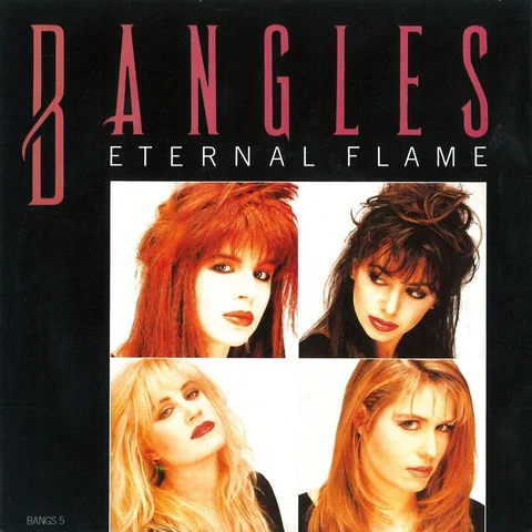 Eternal Flame