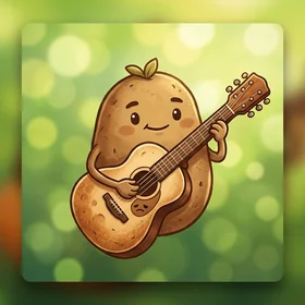 Camp Rock 3 (Guitar TABs + Strumming)