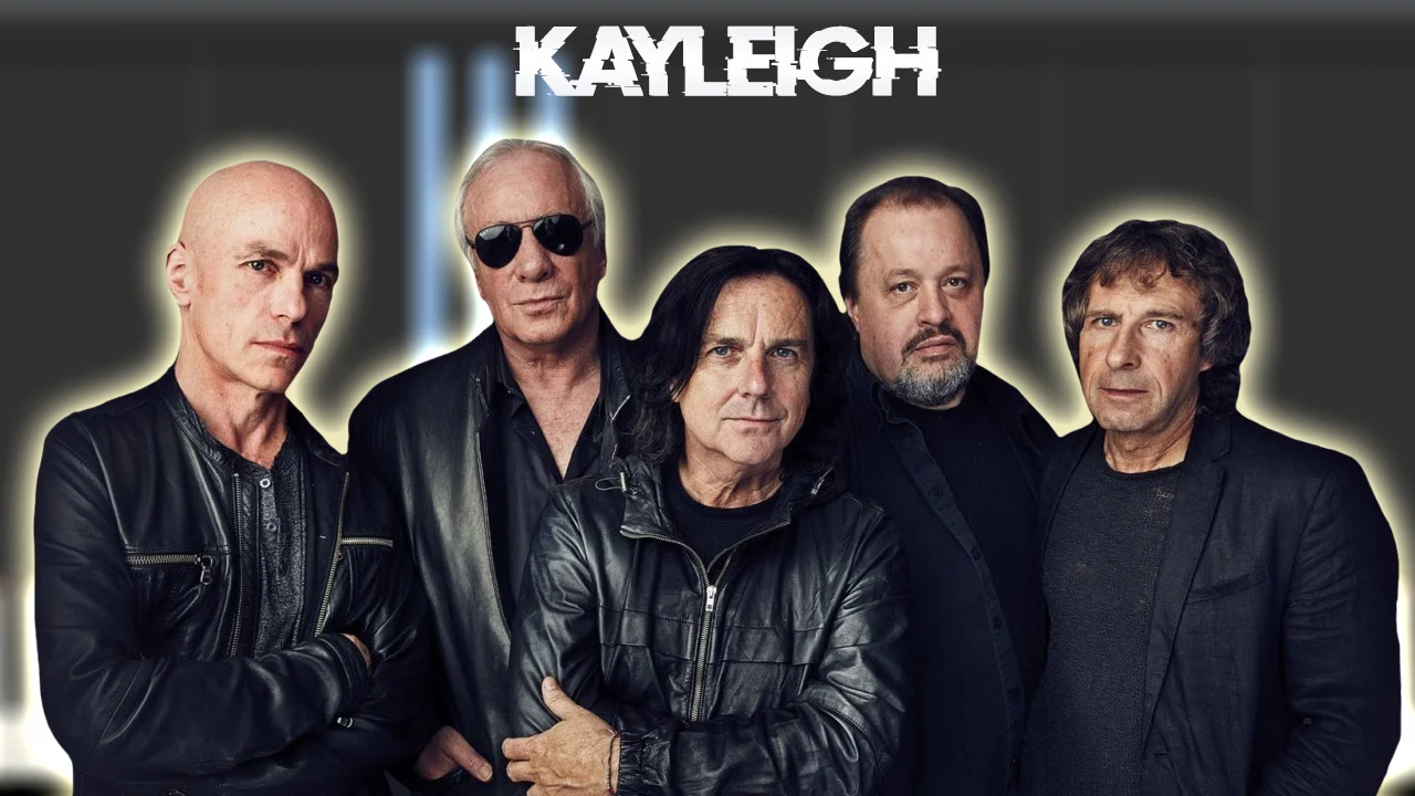 Kayleigh - Marillion