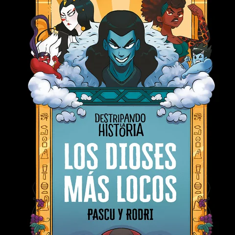 Destripando la Historia