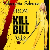 Malagueña Salerosa
