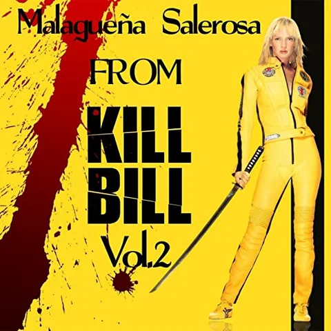 Malagueña Salerosa