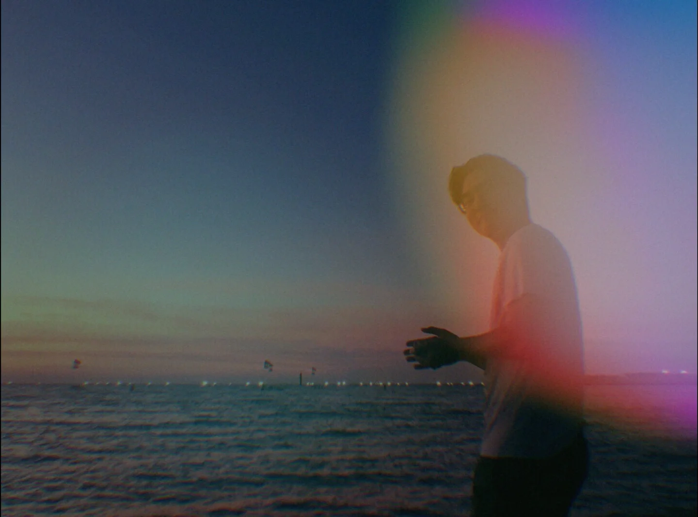 In My Dreams - Taekkeun Sim by Taekkeun Sim