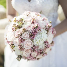 Wedding Piano Music