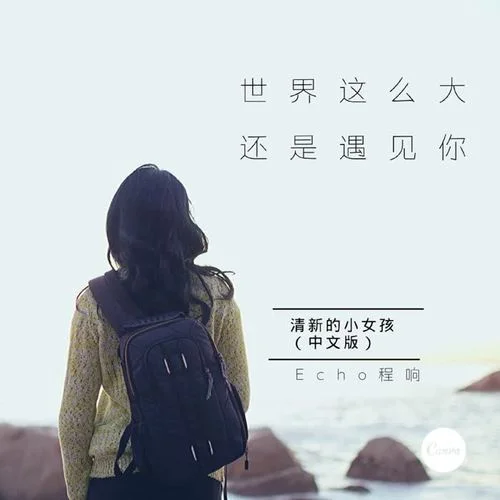 世界这么大还是遇见你 - 程响 by c