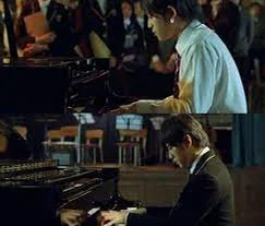 말할 수 없는 비밀 피아노 배틀 전곡 - 주걸륜 (영화 배틀곡) by 신짱 피아노 shinchan piano