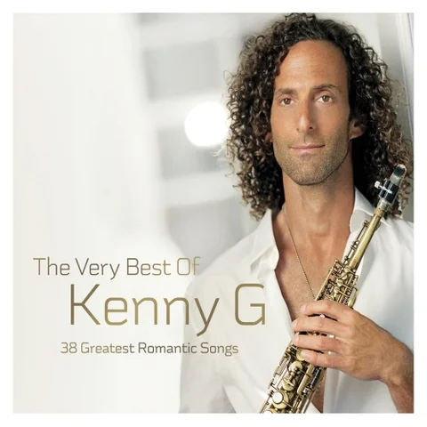 Kenny G 