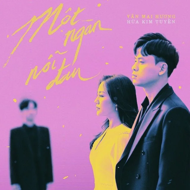 Một Ngàn Nỗi Đau - Văn Mai Hương by Yuriko Piano
