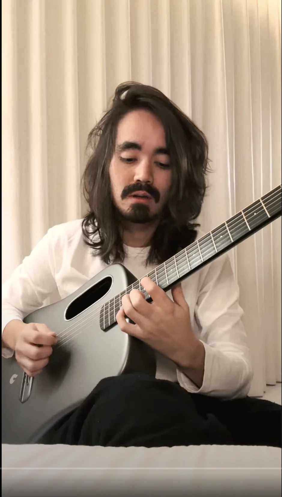 4:07am Tune - Mateus Asato by Mateus Asato